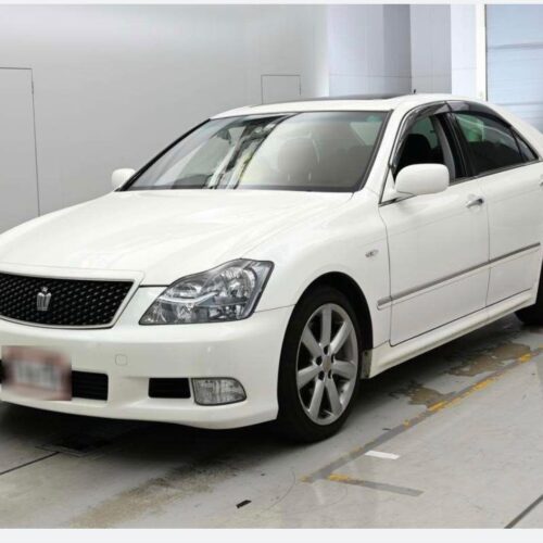 Toyota Crown Athlete 3.5 2005