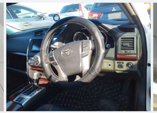 Toyota Mark X 250G Relax Selection (Look G's) 2009 - Imagen 5