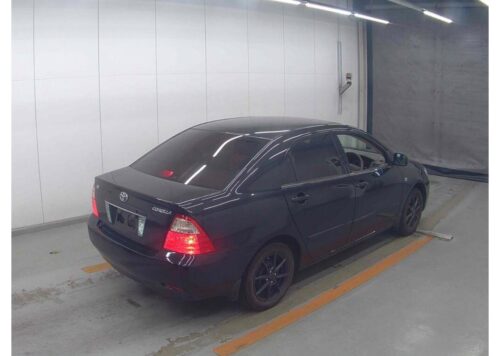 Toyota Corolla 4D G 2005 - Imagen 4