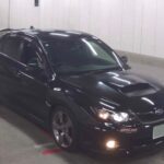 Subaru Impreza WRX STI A-Line 4WD 2011