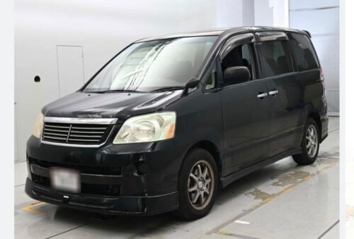 Toyota Noah X 2007 - Imagen 2