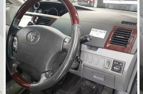Toyota Noah X 2007 - Imagen 5