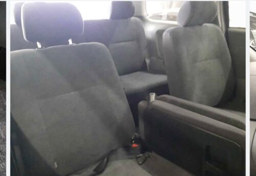 Toyota Noah X 2007 - Imagen 6