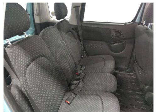 Toyota Funcargo 2003 - Imagen 6